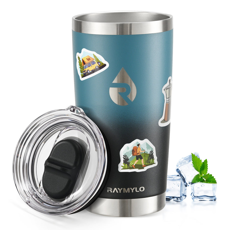 Coffee Tumbler 20 oz