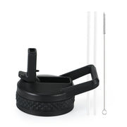 Straw Lid for Hydro Wide Mouth Flask