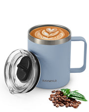 Insulated Coffee Mug