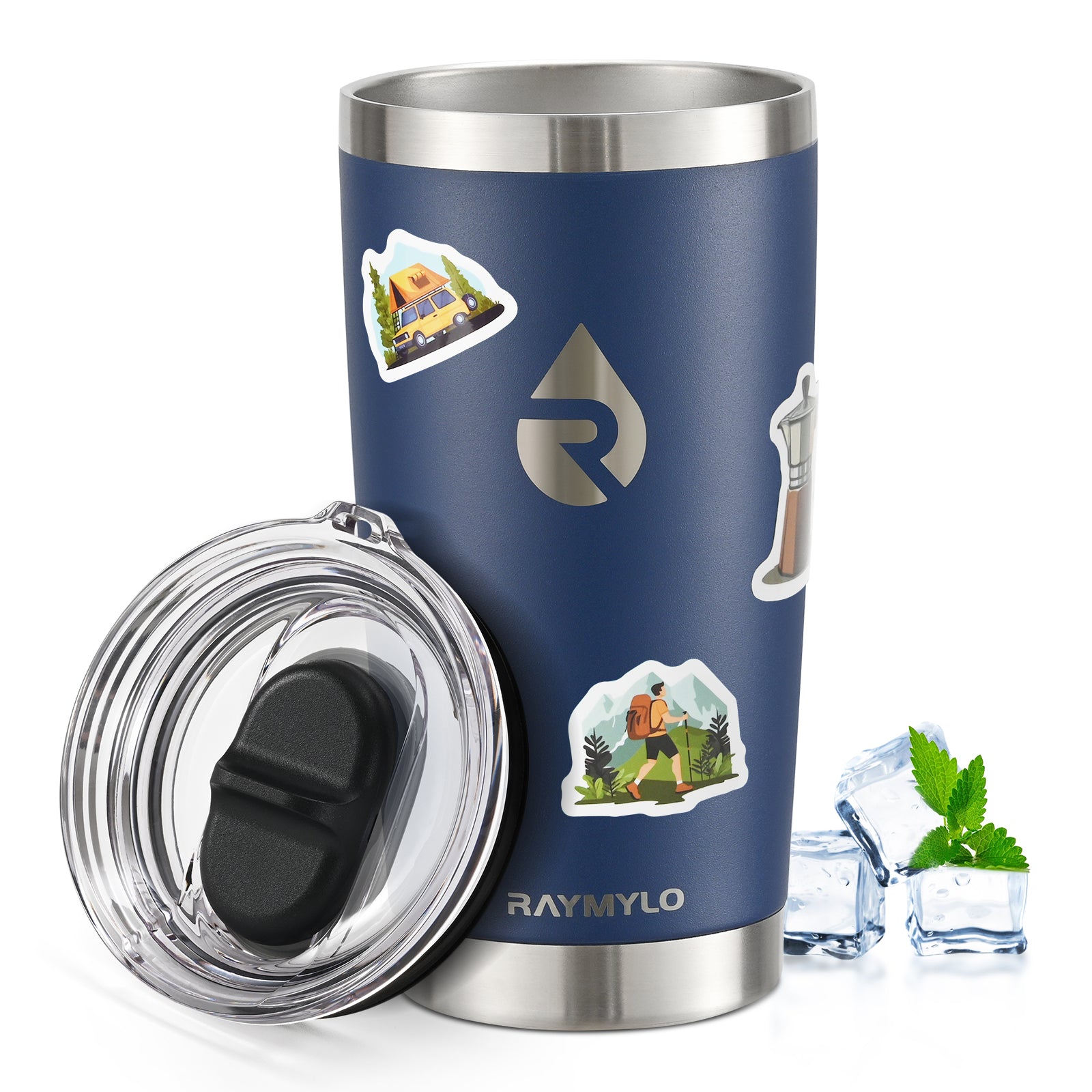 Coffee Tumbler 20 oz