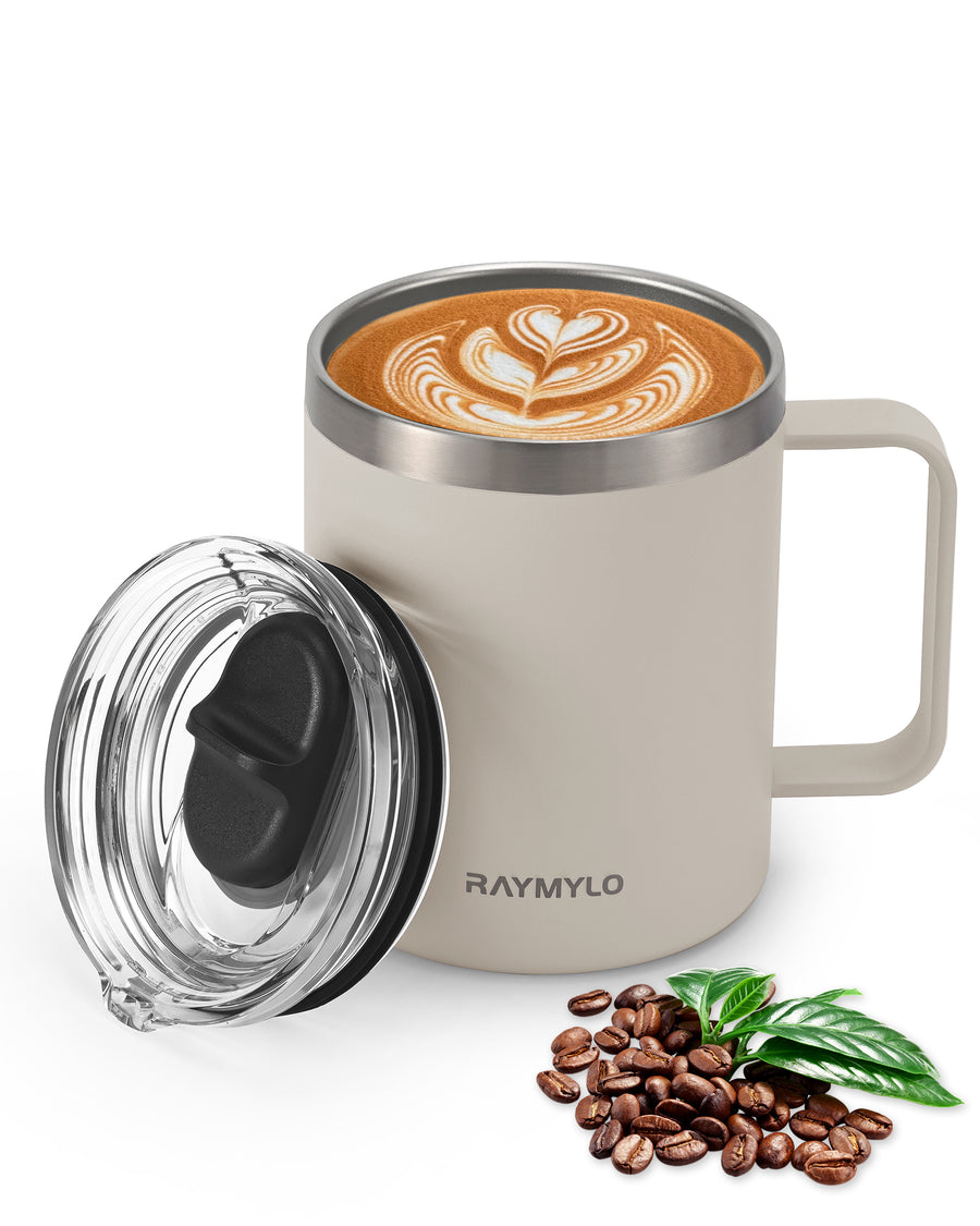 Insulated Coffee Mug
