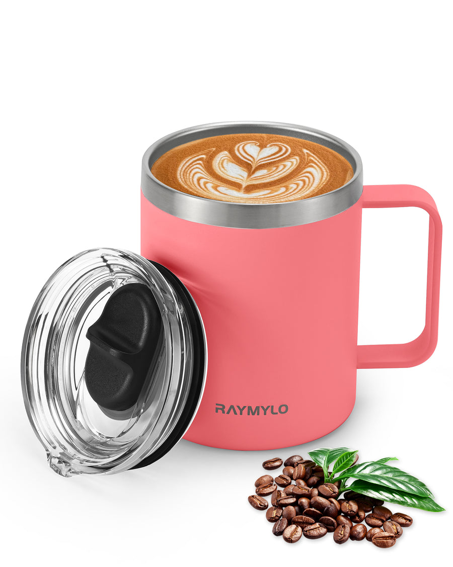 Insulated Coffee Mug