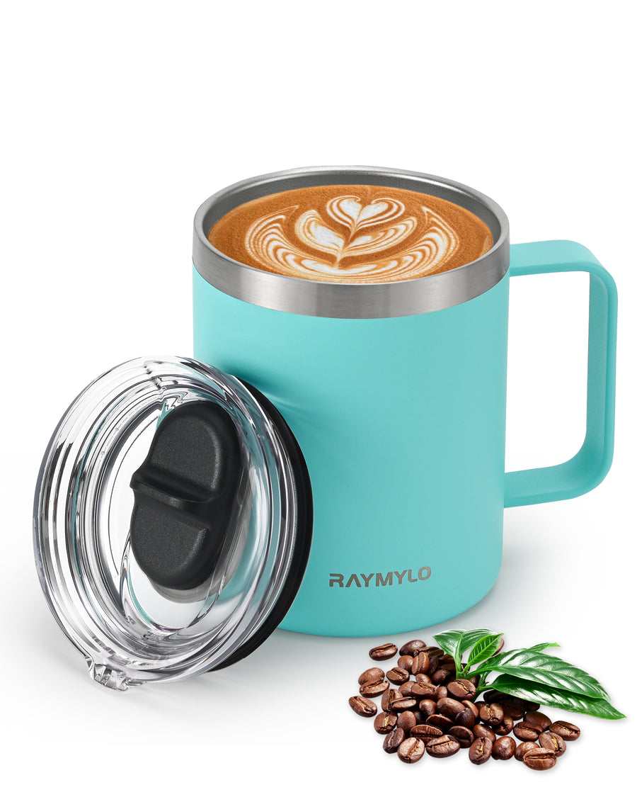 Insulated Coffee Mug