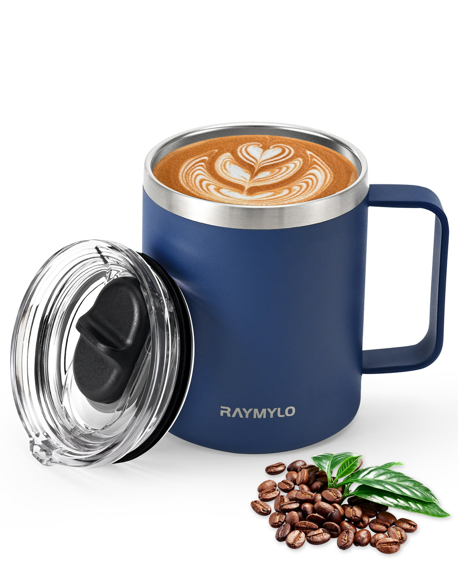 Insulated Coffee Mug