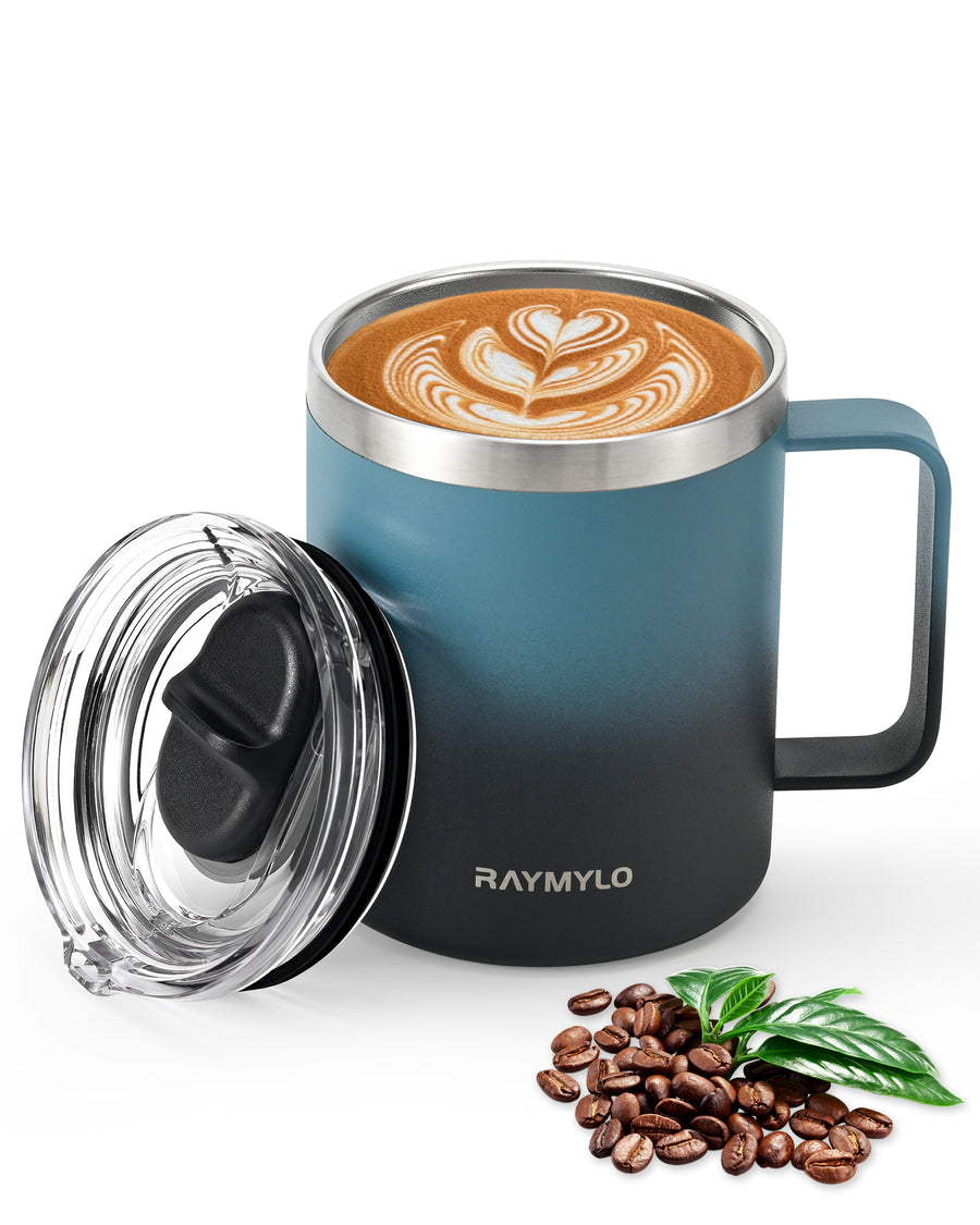 Insulated Coffee Mug