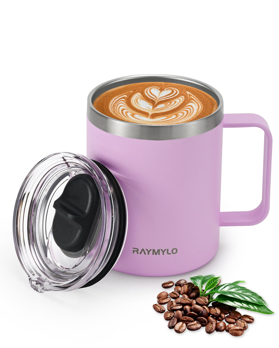 Insulated Coffee Mug