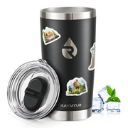 Coffee Tumbler 20 oz