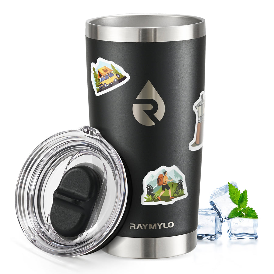 Coffee Tumbler 20 oz