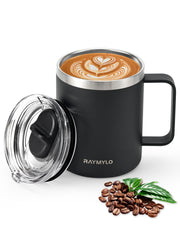 Insulated Coffee Mug