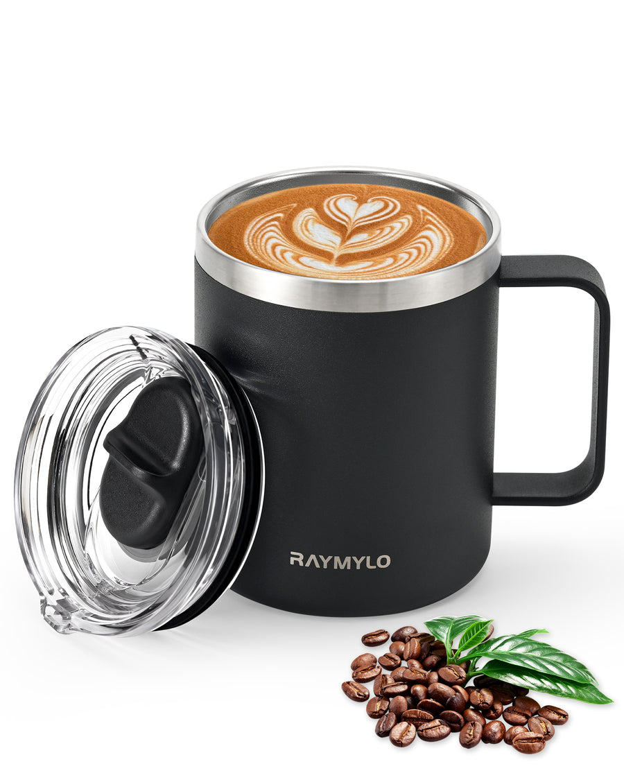 Insulated Coffee Mug