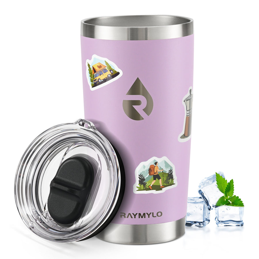 Coffee Tumbler 20 oz