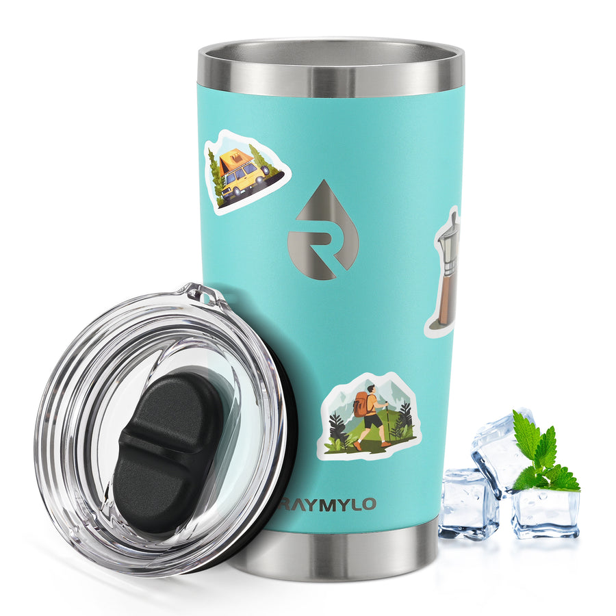 Coffee Tumbler 20 oz