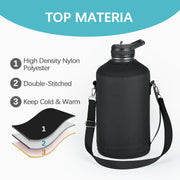 Water Bottle Holder