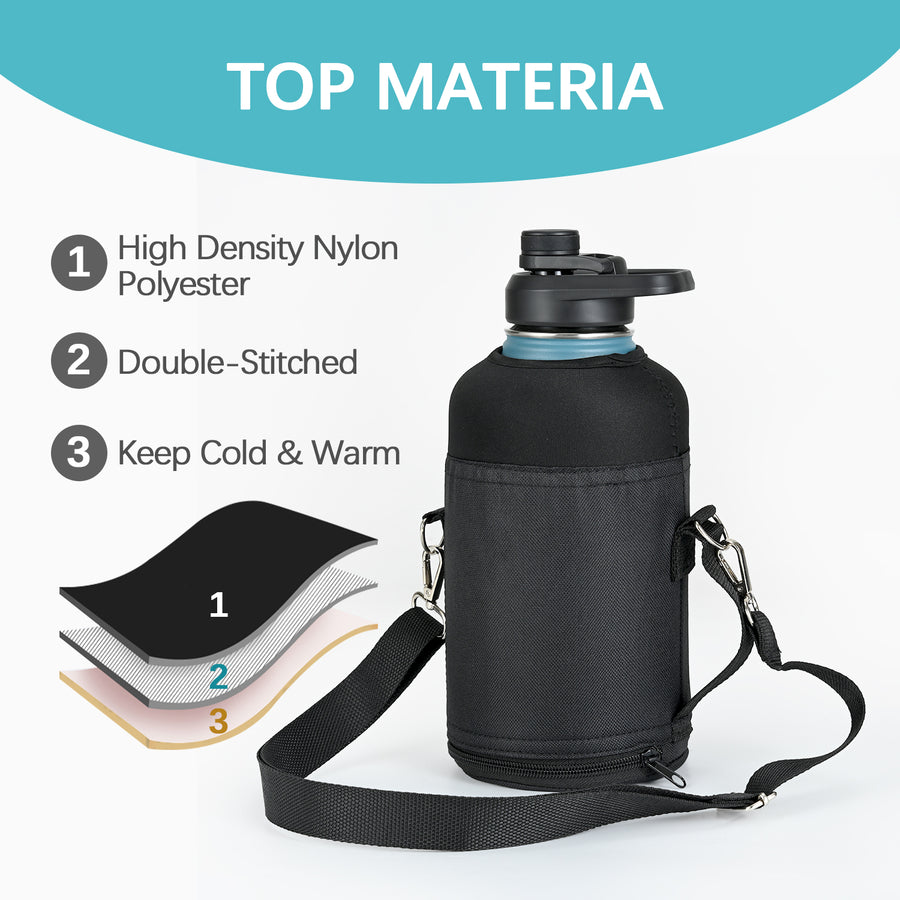 Water Bottle Holder