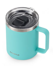 Insulated Coffee Mug
