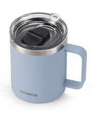 Insulated Coffee Mug