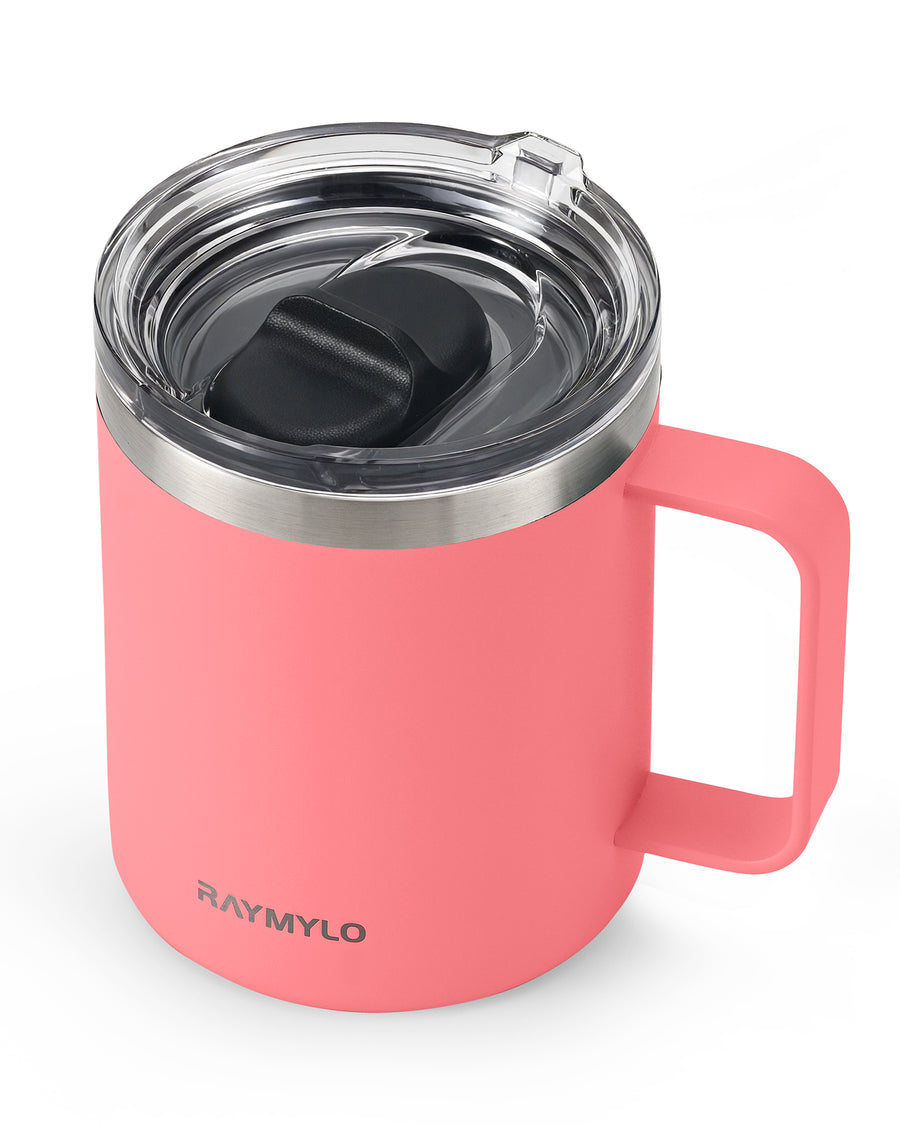 Insulated Coffee Mug