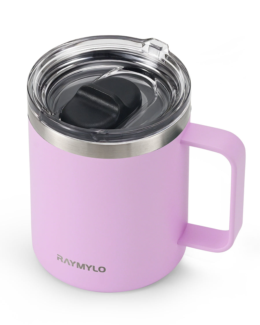 Insulated Coffee Mug