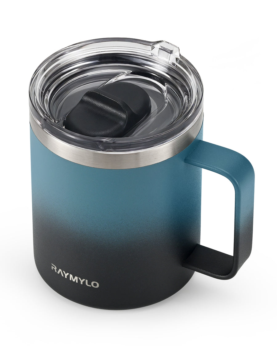 Insulated Coffee Mug