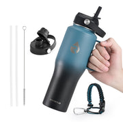 Insulated Water Tumbler with handle