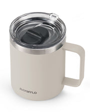 Insulated Coffee Mug