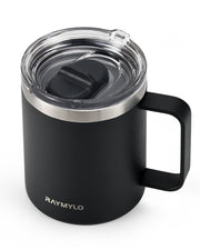 Insulated Coffee Mug