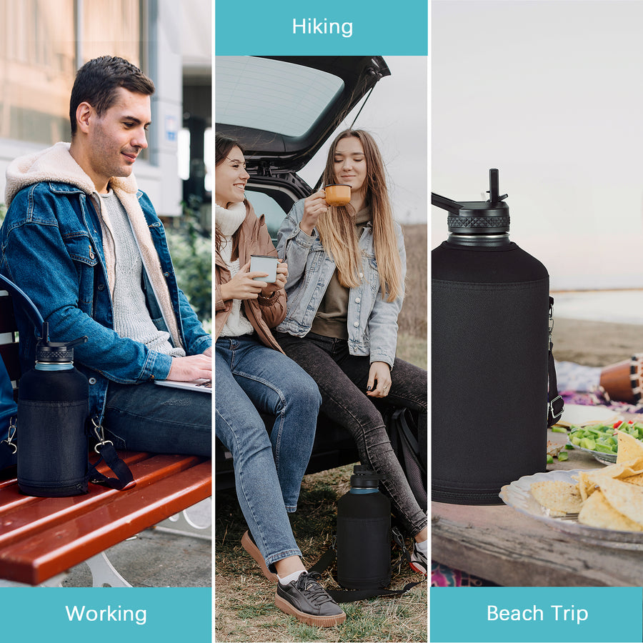 Water Bottle Holder
