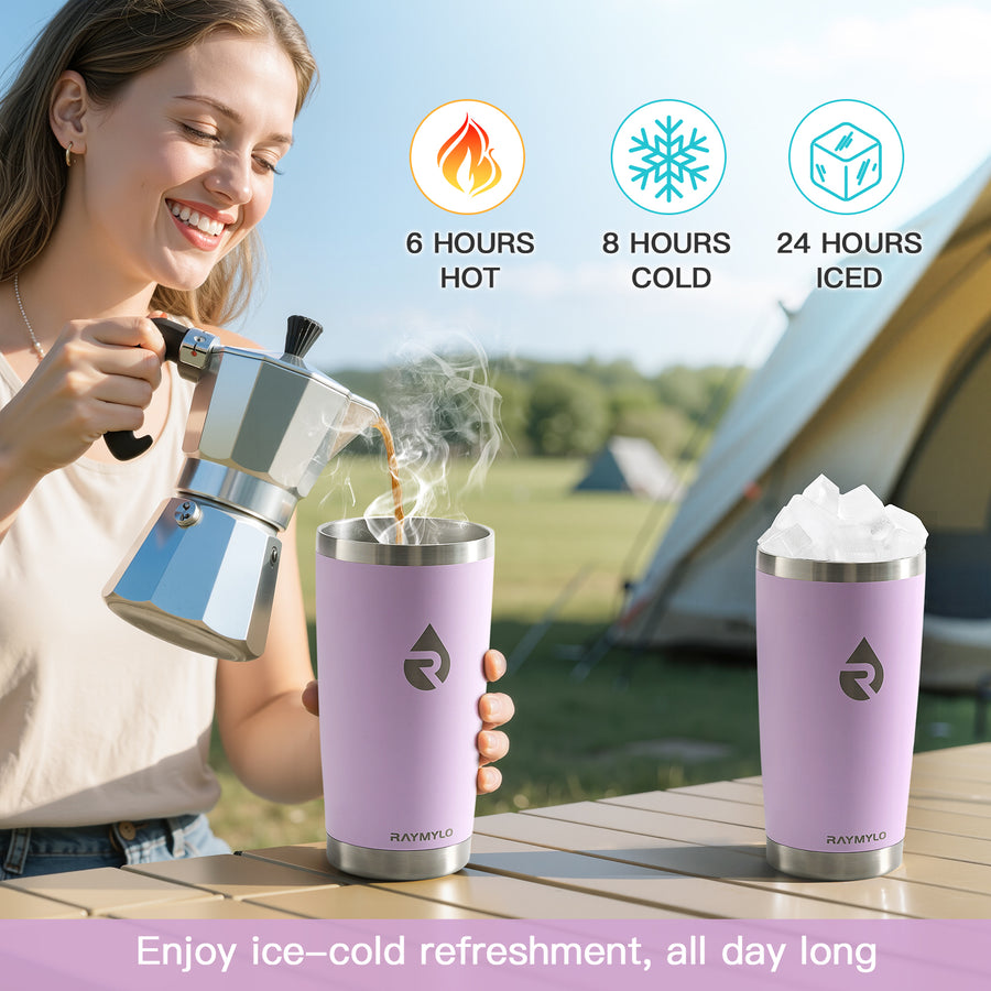 Coffee Tumbler 20 oz