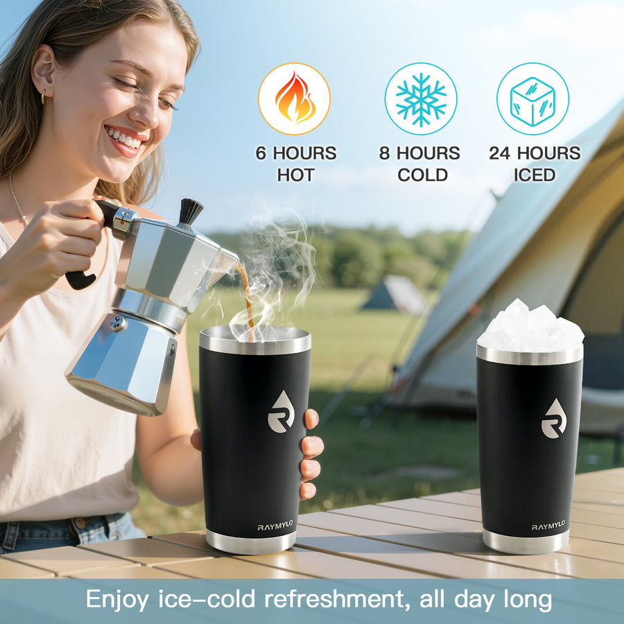 Coffee Tumbler 20 oz