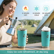 Coffee Tumbler 20 oz