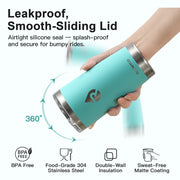 Coffee Tumbler 20 oz