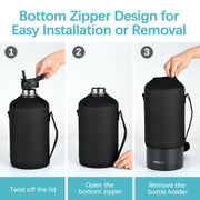 Water Bottle Holder