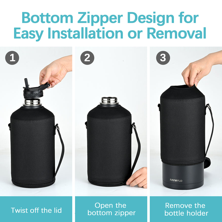 Water Bottle Holder