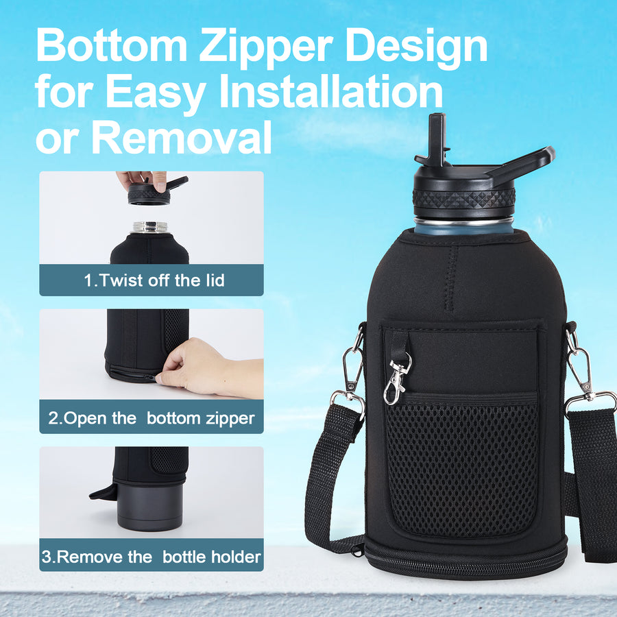 Water Bottle Holder