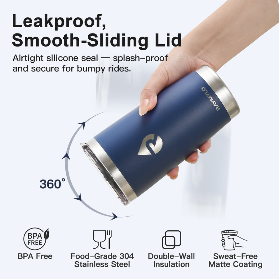 Coffee Tumbler 20 oz
