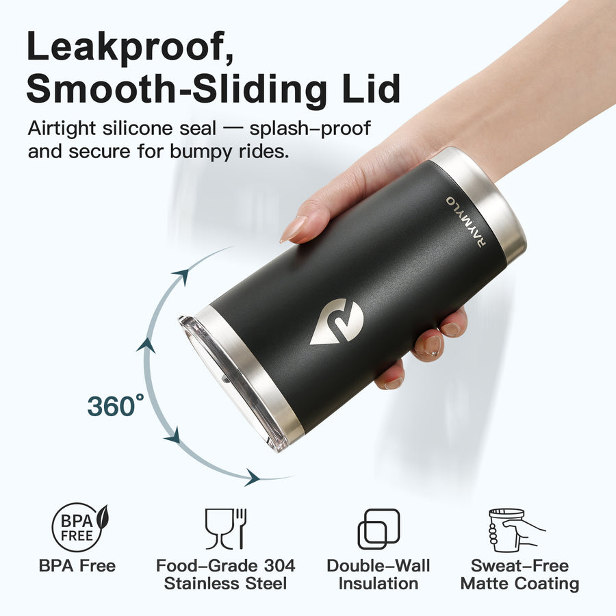 Coffee Tumbler 20 oz