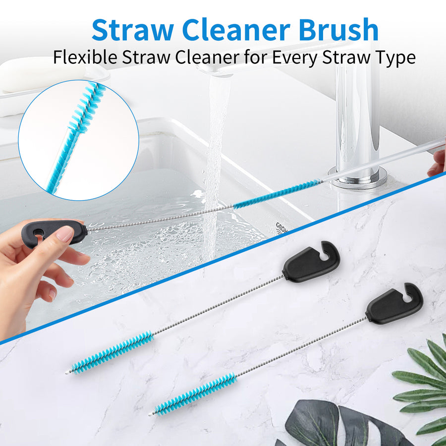 Bottle Brush Cleaner Set