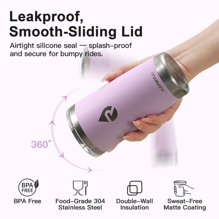 Coffee Tumbler 20 oz