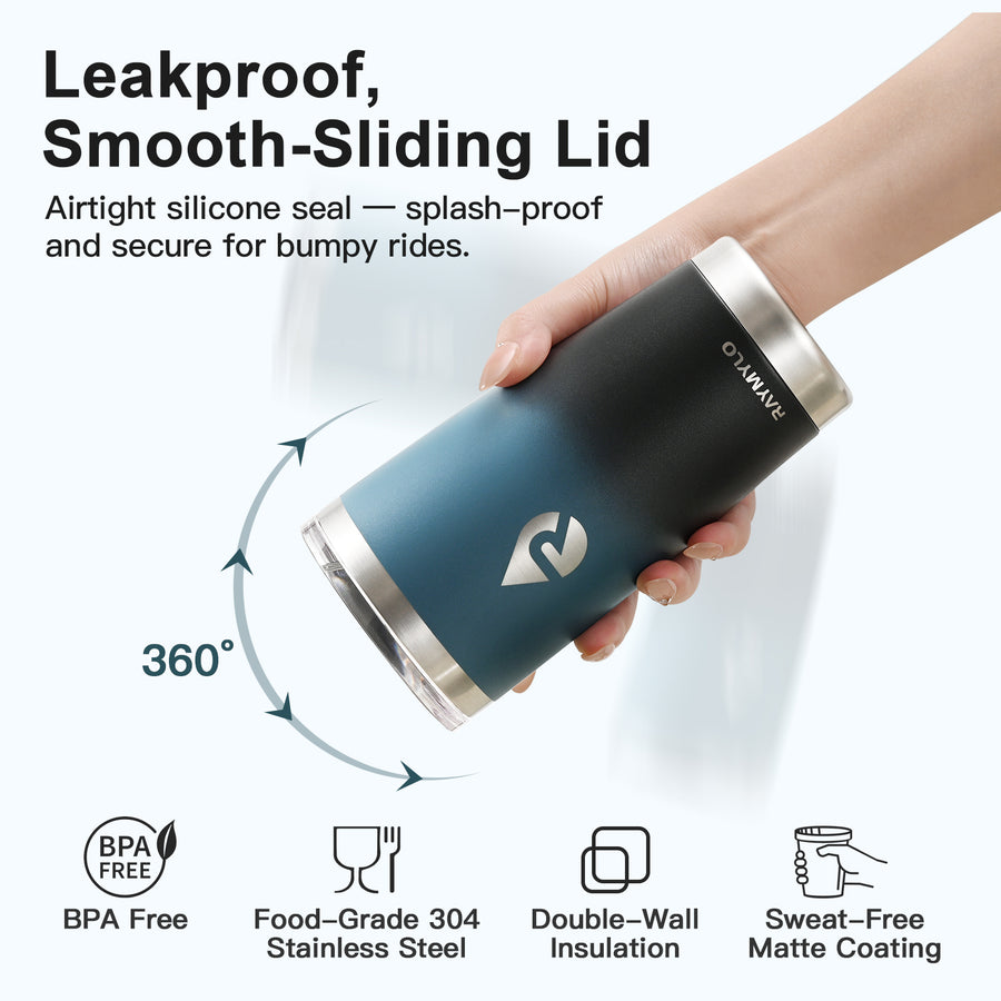 Coffee Tumbler 20 oz