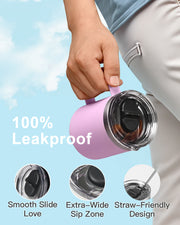 Insulated Coffee Mug
