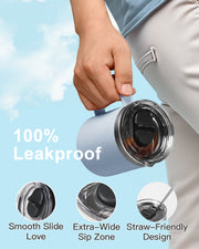 Insulated Coffee Mug
