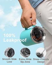 Insulated Coffee Mug
