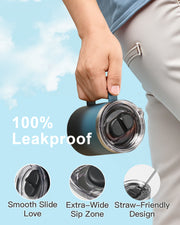 Insulated Coffee Mug