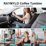 Coffee Tumbler 20 oz