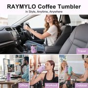 Coffee Tumbler 20 oz