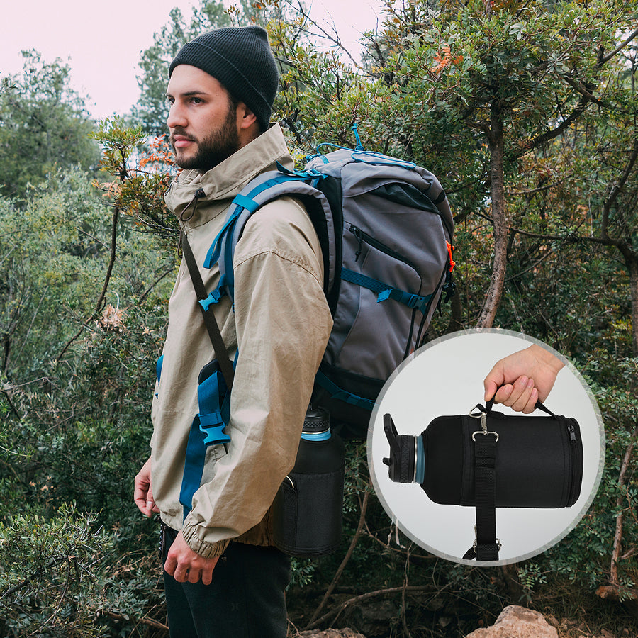 Water Bottle Holder