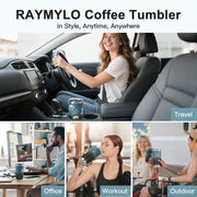Coffee Tumbler 20 oz