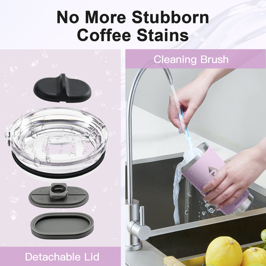 Coffee Tumbler 20 oz