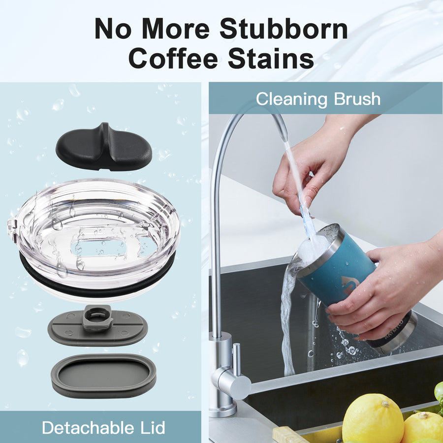 Coffee Tumbler 20 oz