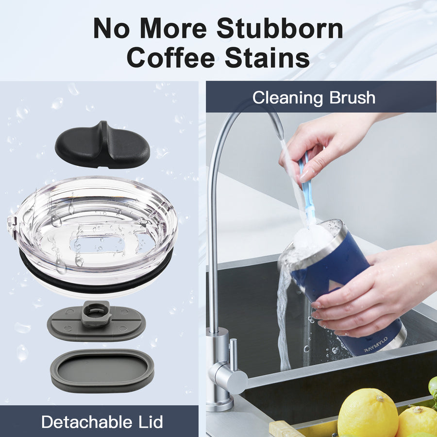 Coffee Tumbler 20 oz